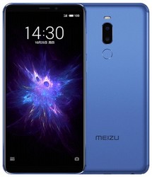 Замена тачскрина на телефоне Meizu M8 Note в Новокузнецке